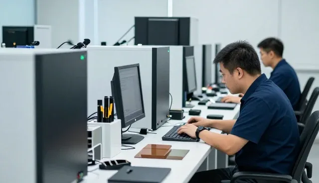 成果转化支持