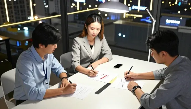 软件研发中业务发展趋势的选型与维护建议