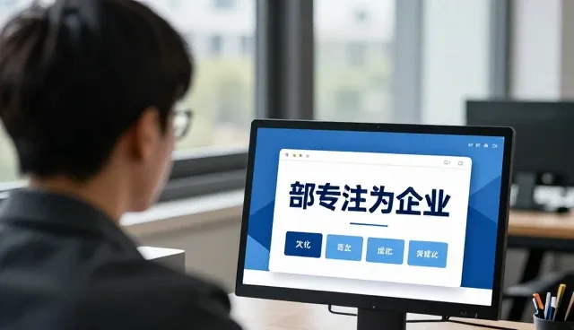 塑机配件选型中的软件功能影响分析