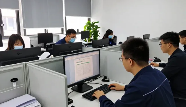 使用技术培训服务需要关注哪些方面?