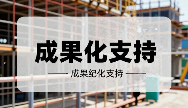 项目管理中技术支持推广的适用条件与选择依据